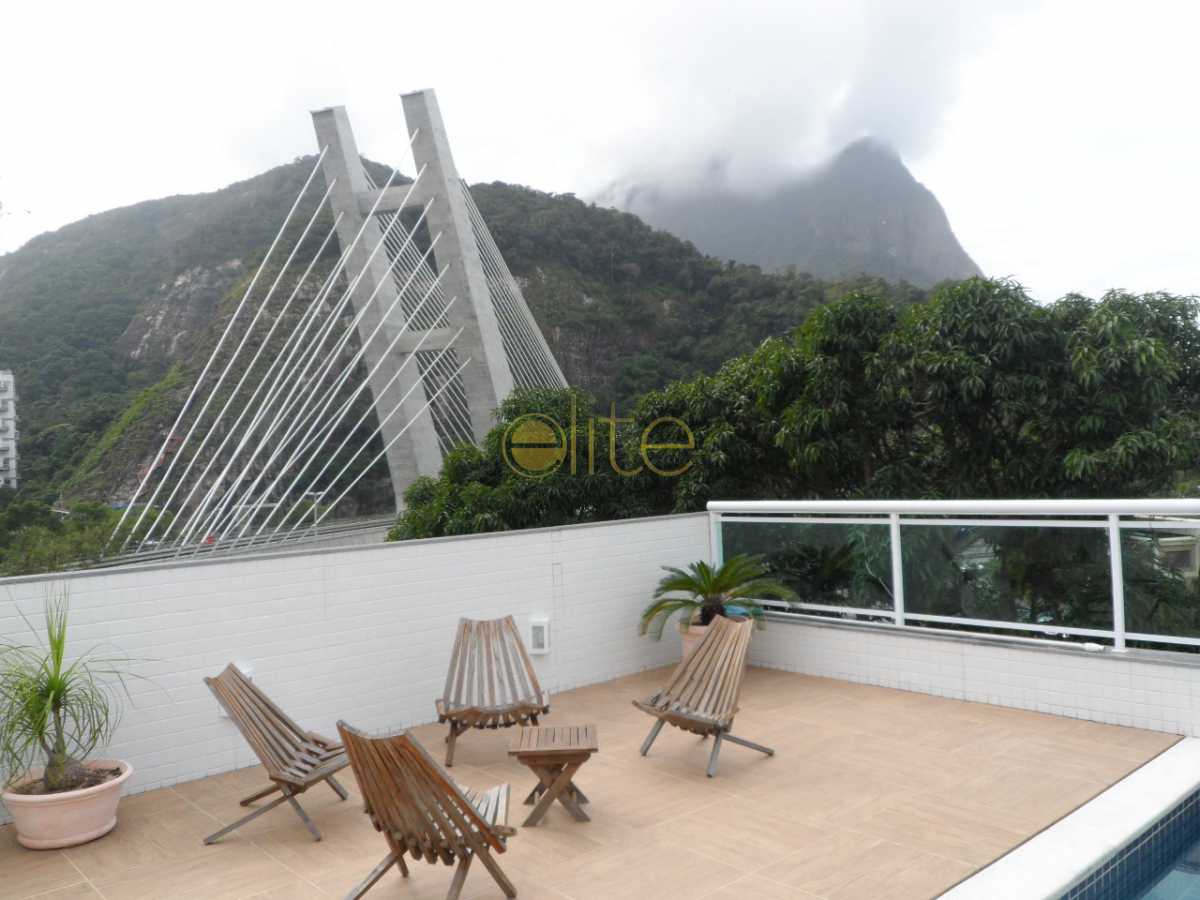 Conheça 11 do imóvel - Cobertura À Venda - Jardim Oceânico - Rio de Janeiro - RJ - EBCO30027 - 11 11 - Cobertura À Venda - Jardim Oceânico - Rio de Janeiro - RJ - EBCO30027 - 11