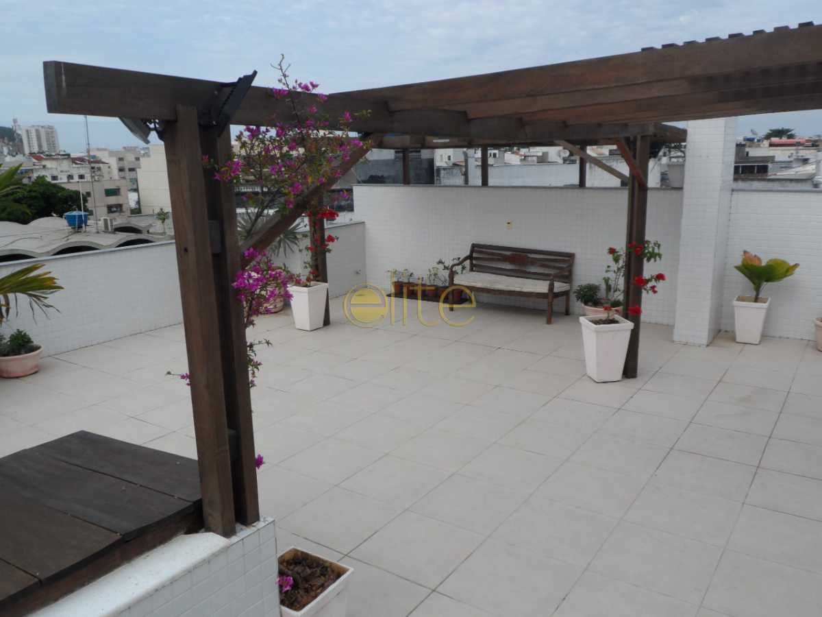 Conheça 13 do imóvel - Cobertura À Venda - Jardim Oceânico - Rio de Janeiro - RJ - EBCO30027 - 13 13 - Cobertura À Venda - Jardim Oceânico - Rio de Janeiro - RJ - EBCO30027 - 13