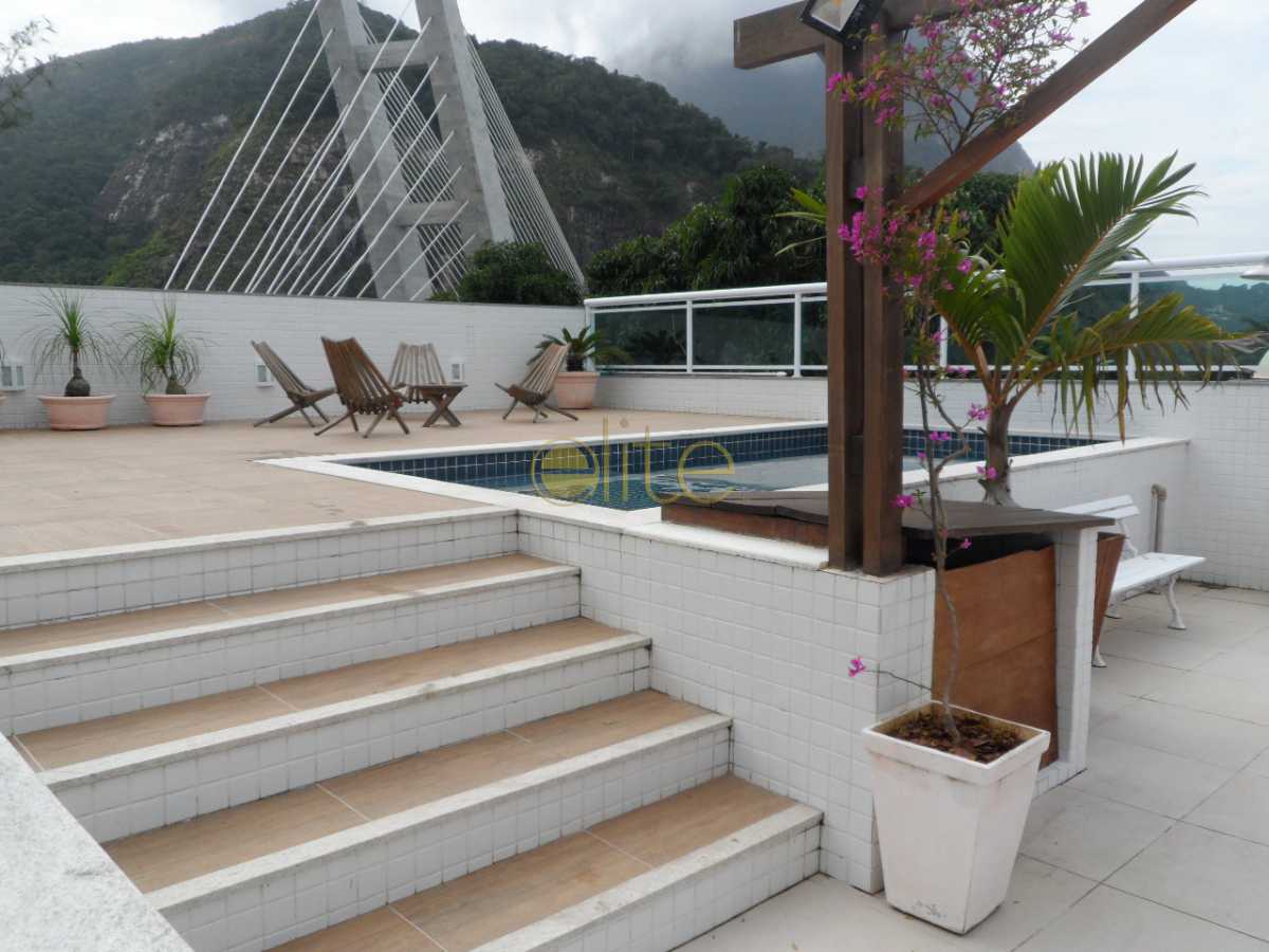 Conheça 14 do imóvel - Cobertura À Venda - Jardim Oceânico - Rio de Janeiro - RJ - EBCO30027 - 14 14 - Cobertura À Venda - Jardim Oceânico - Rio de Janeiro - RJ - EBCO30027 - 14