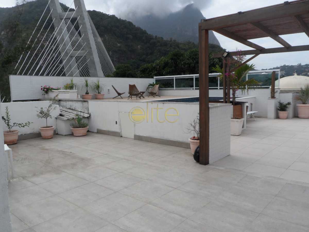 Conheça 15 do imóvel - Cobertura À Venda - Jardim Oceânico - Rio de Janeiro - RJ - EBCO30027 - 15 15 - Cobertura À Venda - Jardim Oceânico - Rio de Janeiro - RJ - EBCO30027 - 15