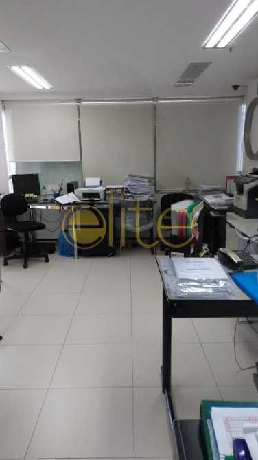 Conheça 2 do imóvel - Loja À Venda no Condomínio Novo Leblon - Barra da Tijuca - Rio de Janeiro - RJ - EBLJ00013 - 3 2 - Loja À Venda no Condomínio Novo Leblon - Barra da Tijuca - Rio de Janeiro - RJ - EBLJ00013 - 3
