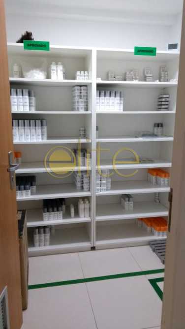 Conheça 4 do imóvel - Loja À Venda no Condomínio Novo Leblon - Barra da Tijuca - Rio de Janeiro - RJ - EBLJ00013 - 5 4 - Loja À Venda no Condomínio Novo Leblon - Barra da Tijuca - Rio de Janeiro - RJ - EBLJ00013 - 5