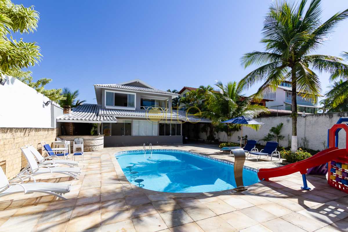 Conheça CASA A VENDA CONDOMINIO BARRA do imóvel - CASA A VENDA BARRA DA TIJUCA - EBCN60038 - 1 CASA A VENDA CONDOMINIO BARRA - CASA A VENDA BARRA DA TIJUCA - EBCN60038 - 1