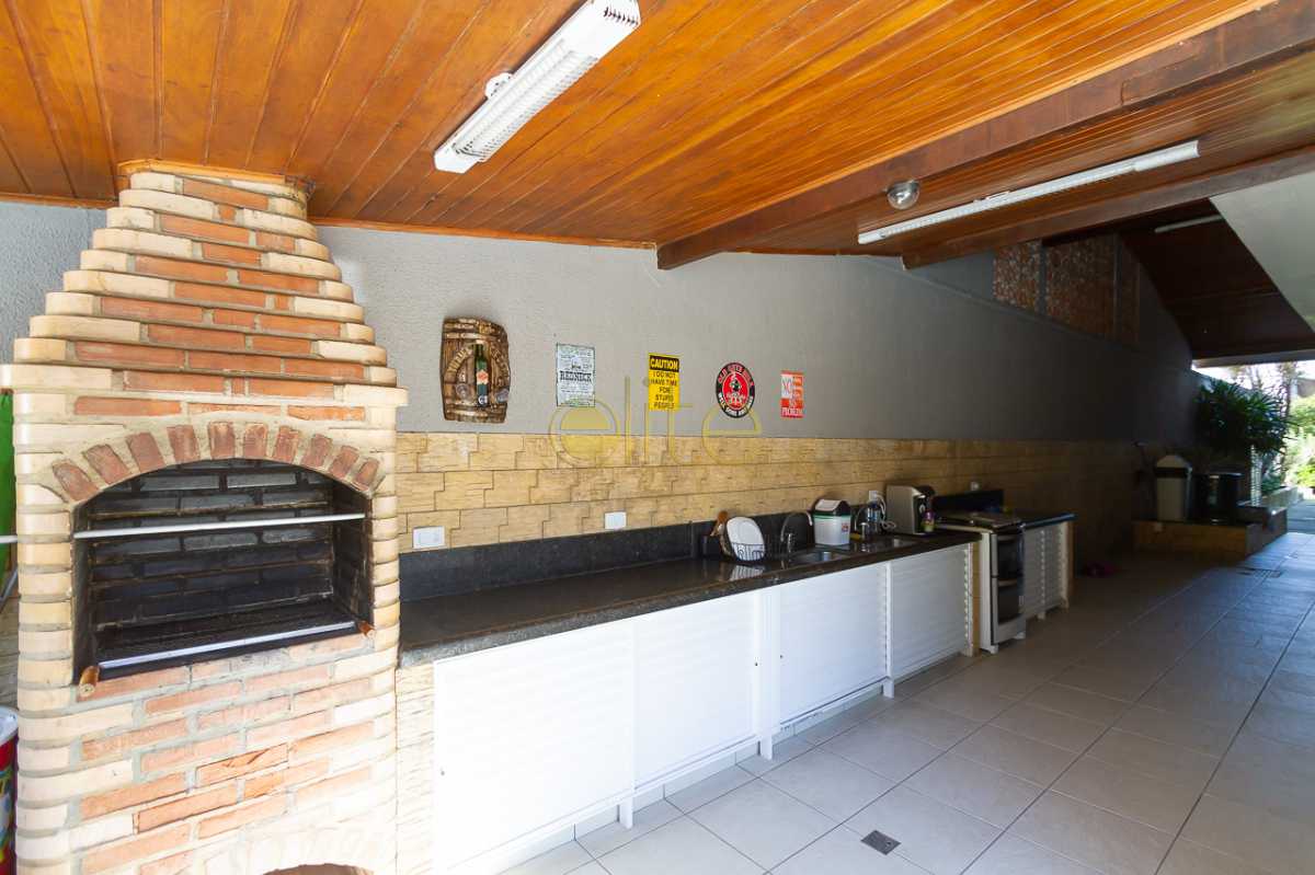 Conheça CASA A VENDA CONDOMINIO BARRA do imóvel - CASA A VENDA BARRA DA TIJUCA - EBCN60038 - 4 CASA A VENDA CONDOMINIO BARRA - CASA A VENDA BARRA DA TIJUCA - EBCN60038 - 4