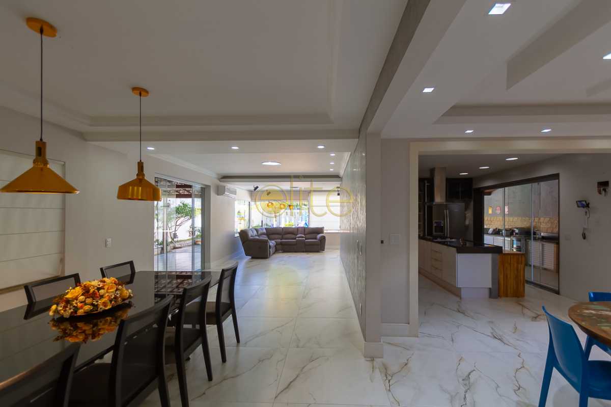 Conheça CASA A VENDA CONDOMINIO BARRA do imóvel - CASA A VENDA BARRA DA TIJUCA - EBCN60038 - 9 CASA A VENDA CONDOMINIO BARRA - CASA A VENDA BARRA DA TIJUCA - EBCN60038 - 9