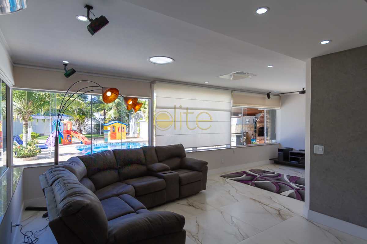 Conheça CASA A VENDA CONDOMINIO BARRA do imóvel - CASA A VENDA BARRA DA TIJUCA - EBCN60038 - 11 CASA A VENDA CONDOMINIO BARRA - CASA A VENDA BARRA DA TIJUCA - EBCN60038 - 11