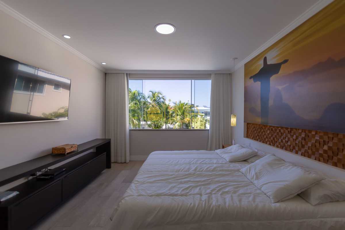 Conheça CASA A VENDA CONDOMINIO BARRA do imóvel - CASA A VENDA BARRA DA TIJUCA - EBCN60038 - 22 CASA A VENDA CONDOMINIO BARRA - CASA A VENDA BARRA DA TIJUCA - EBCN60038 - 22