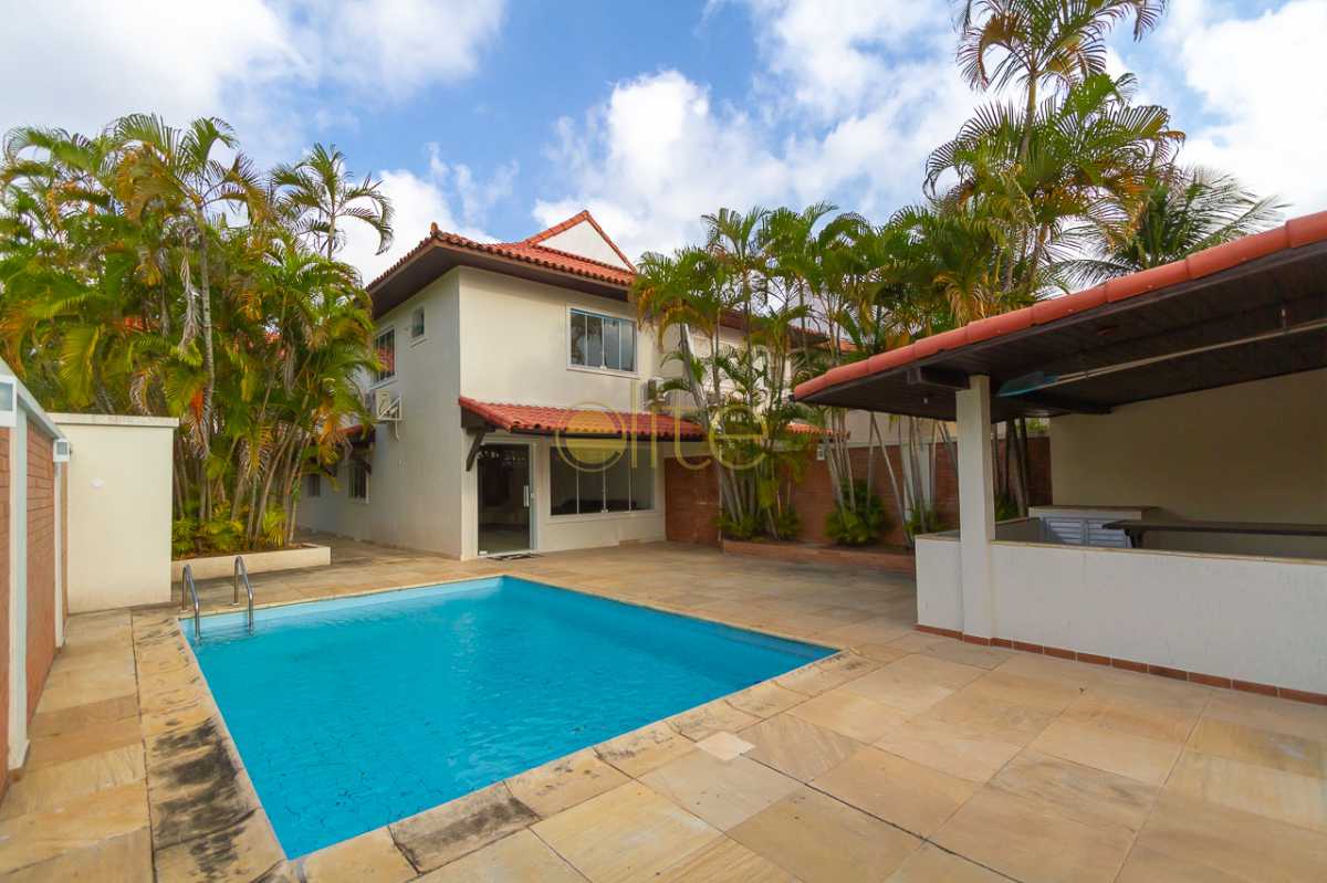Conheça CASA A VENDA BARRA DA TIJUCA 1 do imóvel - CASA À VENDA CONDOMINIO SANTA MÔNICA - EBCN50151 - 1 CASA A VENDA BARRA DA TIJUCA 1 - CASA À VENDA CONDOMINIO SANTA MÔNICA - EBCN50151 - 1