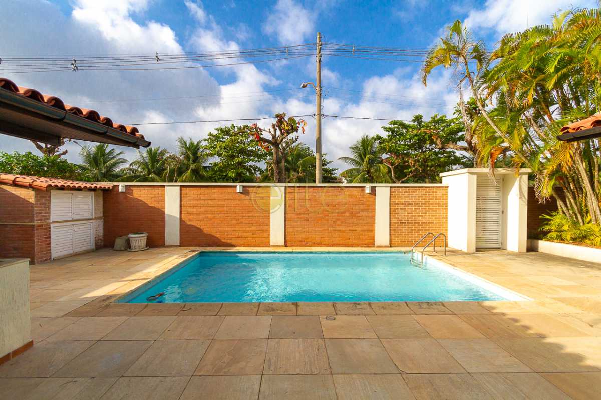 Conheça CASA A VENDA BARRA DA TIJUCA 2 do imóvel - CASA À VENDA CONDOMINIO SANTA MÔNICA - EBCN50151 - 3 CASA A VENDA BARRA DA TIJUCA 2 - CASA À VENDA CONDOMINIO SANTA MÔNICA - EBCN50151 - 3