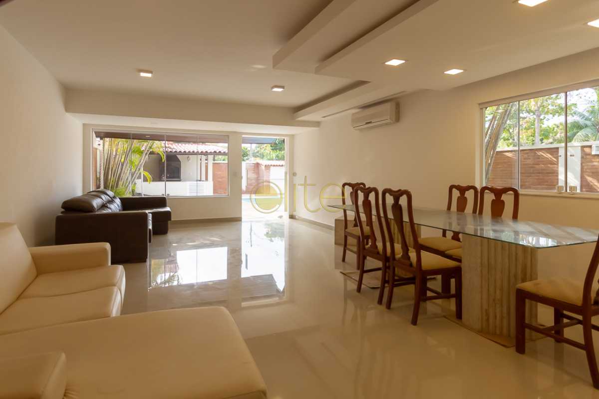 Conheça CASA A VENDA BARRA DA TIJUCA 6 do imóvel - CASA À VENDA CONDOMINIO SANTA MÔNICA - EBCN50151 - 7 CASA A VENDA BARRA DA TIJUCA 6 - CASA À VENDA CONDOMINIO SANTA MÔNICA - EBCN50151 - 7