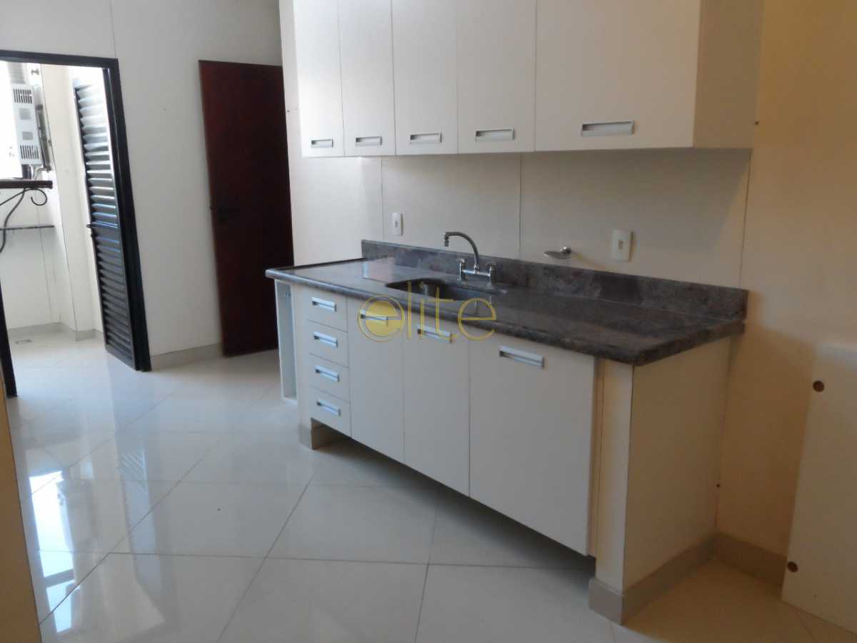 Conheça 9 do imóvel - Apartamento À Venda no Condomínio ABM - Barra da Tijuca - Rio de Janeiro - RJ - EBAP30122 - 13 9 - Apartamento À Venda no Condomínio ABM - Barra da Tijuca - Rio de Janeiro - RJ - EBAP30122 - 13