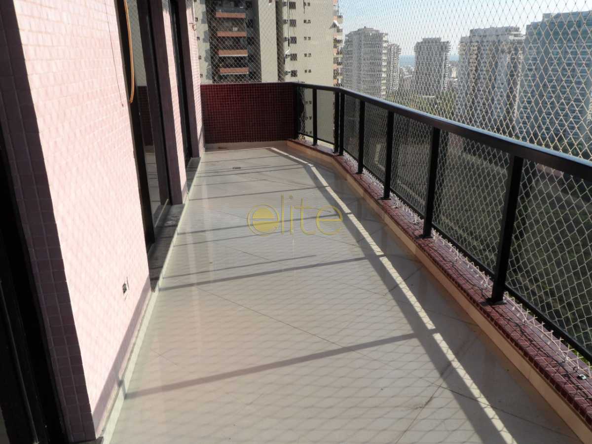 Conheça 12 do imóvel - Apartamento À Venda no Condomínio ABM - Barra da Tijuca - Rio de Janeiro - RJ - EBAP30122 - 5 12 - Apartamento À Venda no Condomínio ABM - Barra da Tijuca - Rio de Janeiro - RJ - EBAP30122 - 5