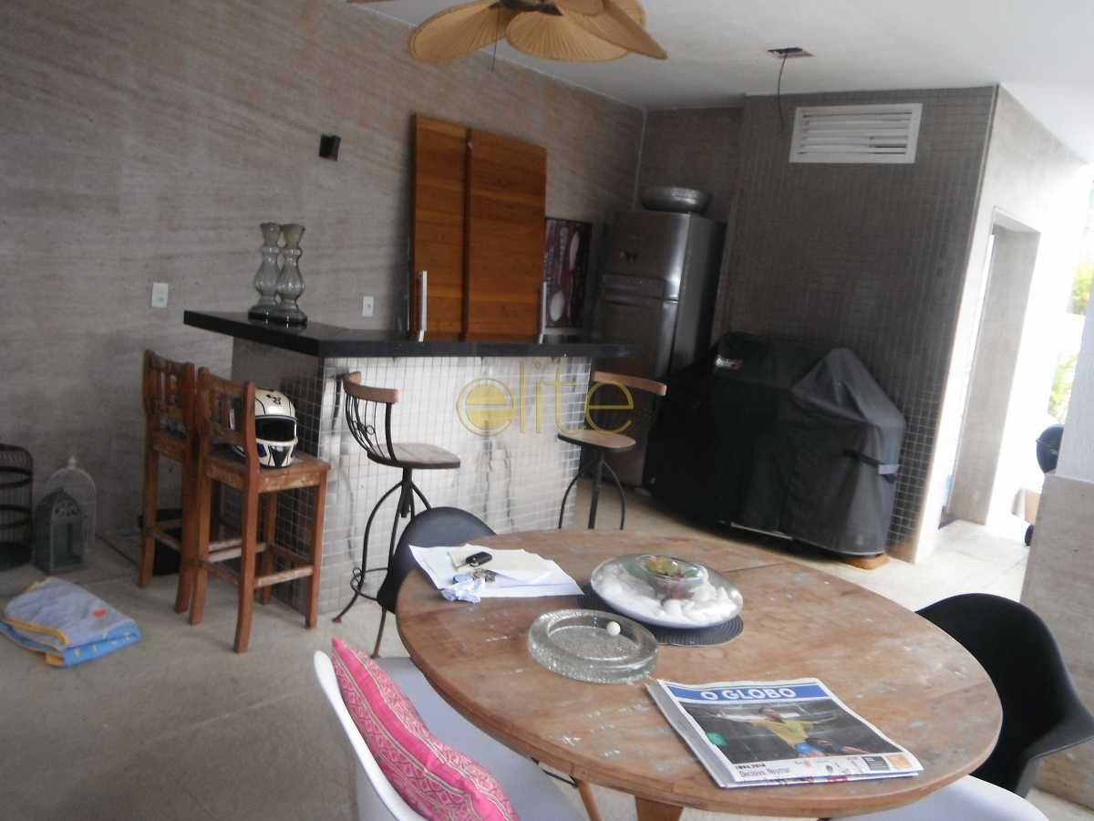 Conheça 04 do imóvel - Casa À Venda no Condomínio Interlagos de Itaúna - Barra da Tijuca - Rio de Janeiro - RJ - EBCN40136 - 5 04 - Casa À Venda no Condomínio Interlagos de Itaúna - Barra da Tijuca - Rio de Janeiro - RJ - EBCN40136 - 5