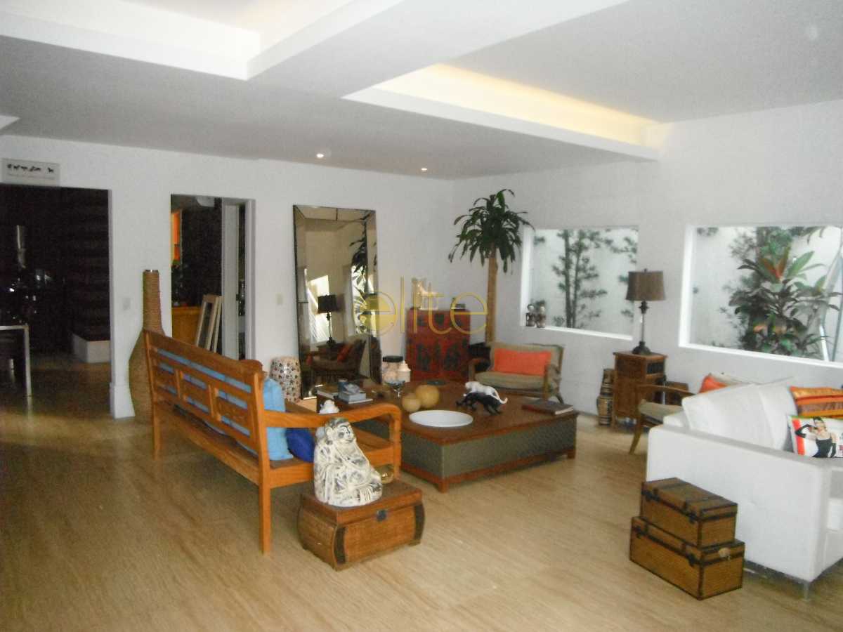 Conheça 06 do imóvel - Casa À Venda no Condomínio Interlagos de Itaúna - Barra da Tijuca - Rio de Janeiro - RJ - EBCN40136 - 7 06 - Casa À Venda no Condomínio Interlagos de Itaúna - Barra da Tijuca - Rio de Janeiro - RJ - EBCN40136 - 7