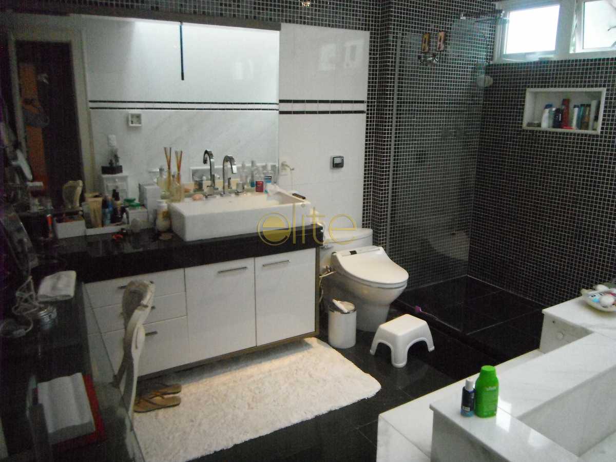 Conheça 16 do imóvel - Casa À Venda no Condomínio Interlagos de Itaúna - Barra da Tijuca - Rio de Janeiro - RJ - EBCN40136 - 17 16 - Casa À Venda no Condomínio Interlagos de Itaúna - Barra da Tijuca - Rio de Janeiro - RJ - EBCN40136 - 17