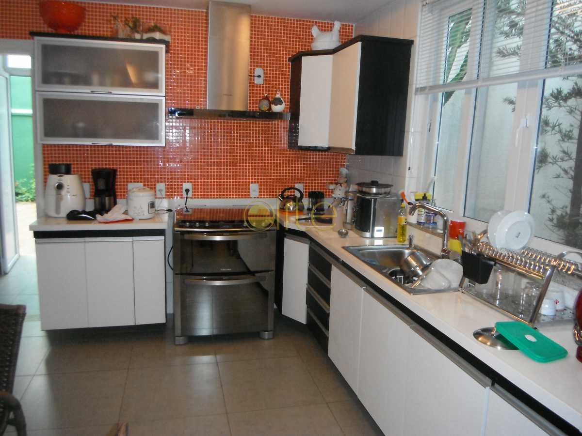 Conheça 22 do imóvel - Casa À Venda no Condomínio Interlagos de Itaúna - Barra da Tijuca - Rio de Janeiro - RJ - EBCN40136 - 23 22 - Casa À Venda no Condomínio Interlagos de Itaúna - Barra da Tijuca - Rio de Janeiro - RJ - EBCN40136 - 23