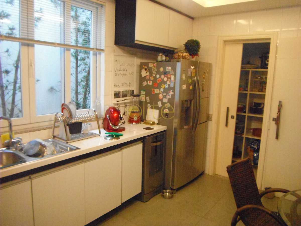 Conheça 23 do imóvel - Casa À Venda no Condomínio Interlagos de Itaúna - Barra da Tijuca - Rio de Janeiro - RJ - EBCN40136 - 24 23 - Casa À Venda no Condomínio Interlagos de Itaúna - Barra da Tijuca - Rio de Janeiro - RJ - EBCN40136 - 24