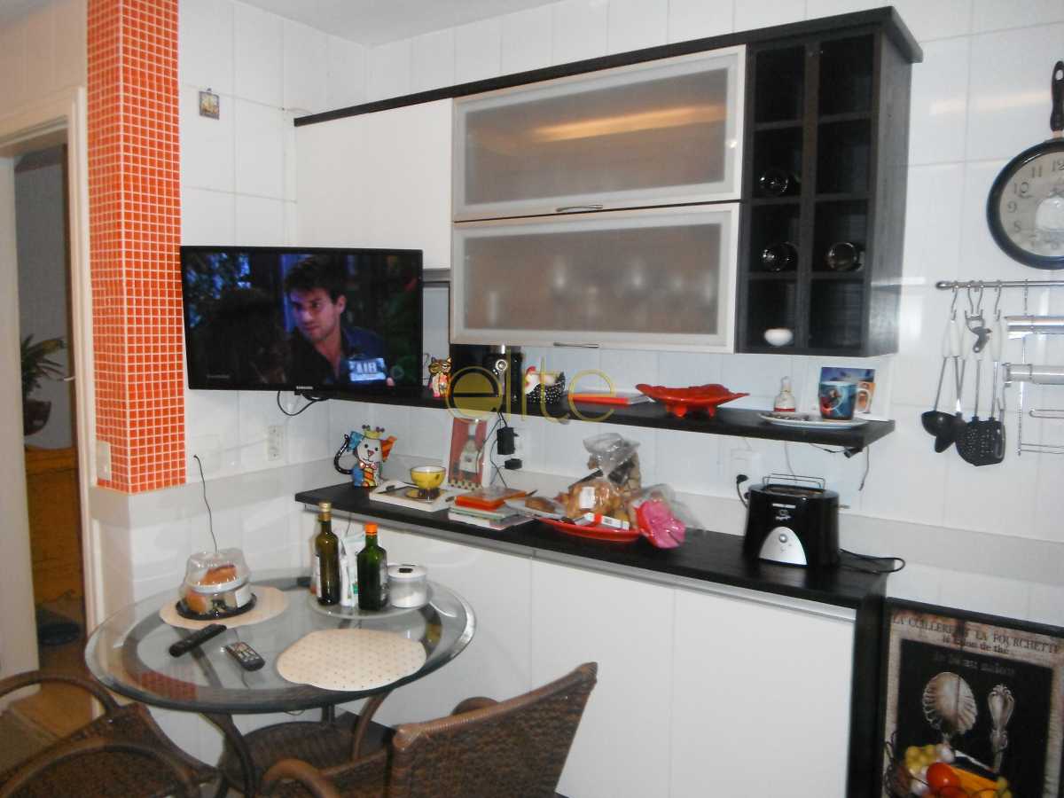 Conheça 24 do imóvel - Casa À Venda no Condomínio Interlagos de Itaúna - Barra da Tijuca - Rio de Janeiro - RJ - EBCN40136 - 25 24 - Casa À Venda no Condomínio Interlagos de Itaúna - Barra da Tijuca - Rio de Janeiro - RJ - EBCN40136 - 25