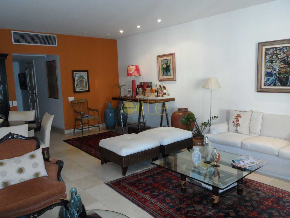 Conheça 4 do imóvel - Apartamento À Venda no Condomínio Vila di Gênova - Barra da Tijuca - Rio de Janeiro - RJ - EBAP40107 - 5 4 - Apartamento À Venda no Condomínio Vila di Gênova - Barra da Tijuca - Rio de Janeiro - RJ - EBAP40107 - 5