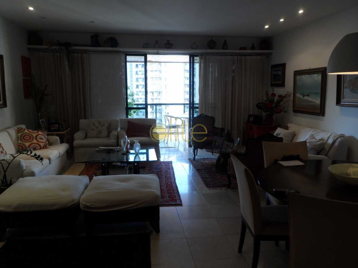 Conheça 9 do imóvel - Apartamento À Venda no Condomínio Vila di Gênova - Barra da Tijuca - Rio de Janeiro - RJ - EBAP40107 - 9 9 - Apartamento À Venda no Condomínio Vila di Gênova - Barra da Tijuca - Rio de Janeiro - RJ - EBAP40107 - 9
