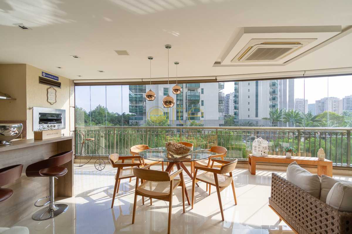 Conheça APARTAMENTO 4QUARTOS PENINSULA do imóvel - Apartamento À Venda no Condomínio Península - Atmosfera - Barra da Tijuca - Rio de Janeiro - RJ - EBAP40109 - 3 APARTAMENTO 4QUARTOS PENINSULA - Apartamento À Venda no Condomínio Península - Atmosfera - Barra da Tijuca - Rio de Janeiro - RJ - EBAP40109 - 3