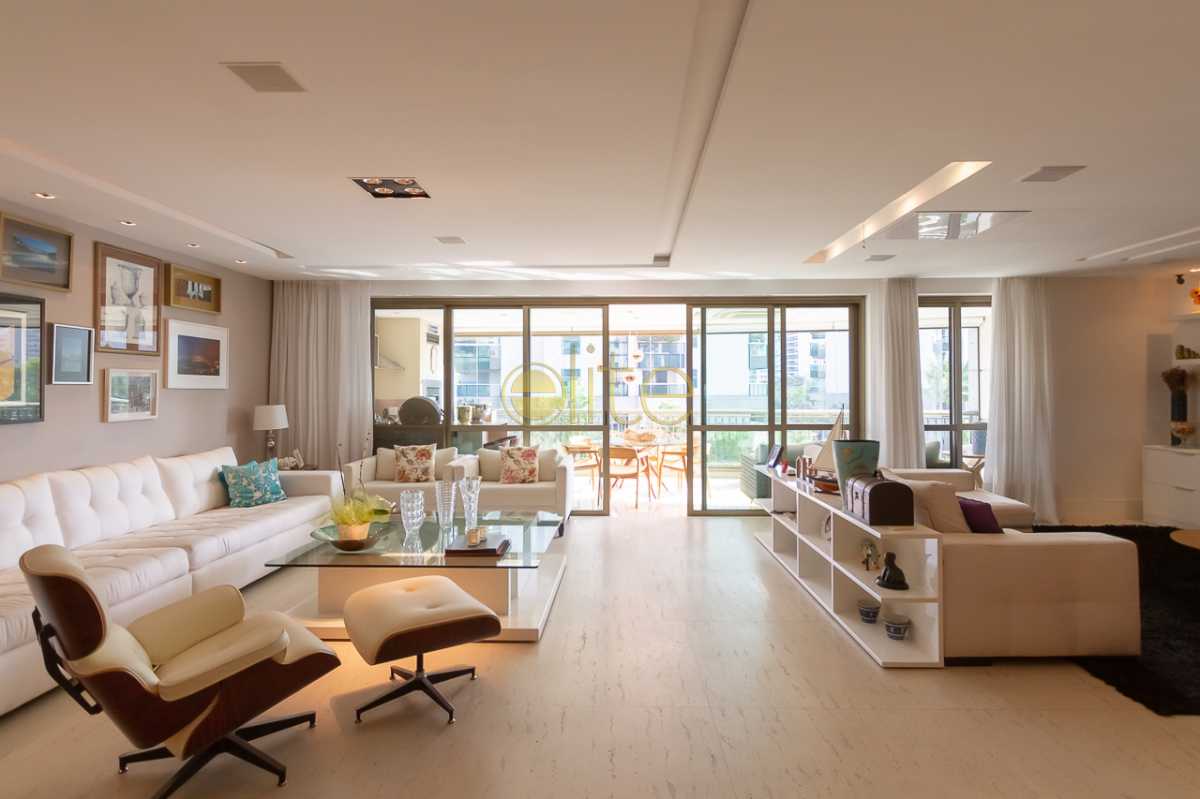Conheça APARTAMENTO 4QUARTOS PENINSULA do imóvel - Apartamento À Venda no Condomínio Península - Atmosfera - Barra da Tijuca - Rio de Janeiro - RJ - EBAP40109 - 8 APARTAMENTO 4QUARTOS PENINSULA - Apartamento À Venda no Condomínio Península - Atmosfera - Barra da Tijuca - Rio de Janeiro - RJ - EBAP40109 - 8