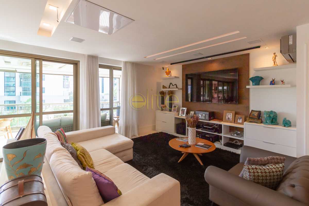 Conheça APARTAMENTO 4QUARTOS PENINSULA do imóvel - Apartamento À Venda no Condomínio Península - Atmosfera - Barra da Tijuca - Rio de Janeiro - RJ - EBAP40109 - 10 APARTAMENTO 4QUARTOS PENINSULA - Apartamento À Venda no Condomínio Península - Atmosfera - Barra da Tijuca - Rio de Janeiro - RJ - EBAP40109 - 10