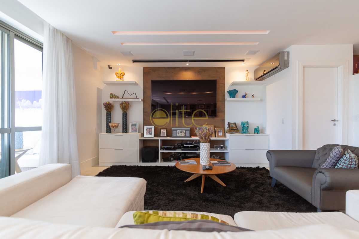 Conheça APARTAMENTO 4QUARTOS PENINSULA do imóvel - Apartamento À Venda no Condomínio Península - Atmosfera - Barra da Tijuca - Rio de Janeiro - RJ - EBAP40109 - 12 APARTAMENTO 4QUARTOS PENINSULA - Apartamento À Venda no Condomínio Península - Atmosfera - Barra da Tijuca - Rio de Janeiro - RJ - EBAP40109 - 12