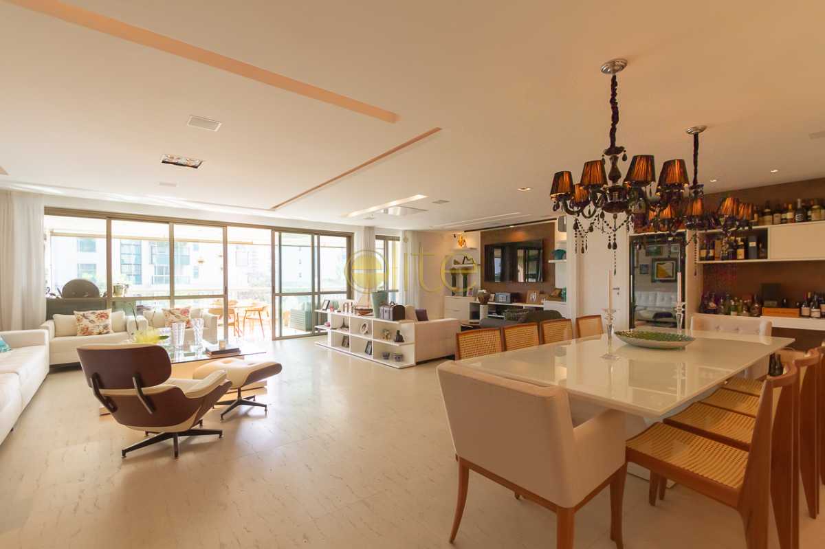 Conheça APARTAMENTO 4QUARTOS PENINSULA do imóvel - Apartamento À Venda no Condomínio Península - Atmosfera - Barra da Tijuca - Rio de Janeiro - RJ - EBAP40109 - 15 APARTAMENTO 4QUARTOS PENINSULA - Apartamento À Venda no Condomínio Península - Atmosfera - Barra da Tijuca - Rio de Janeiro - RJ - EBAP40109 - 15