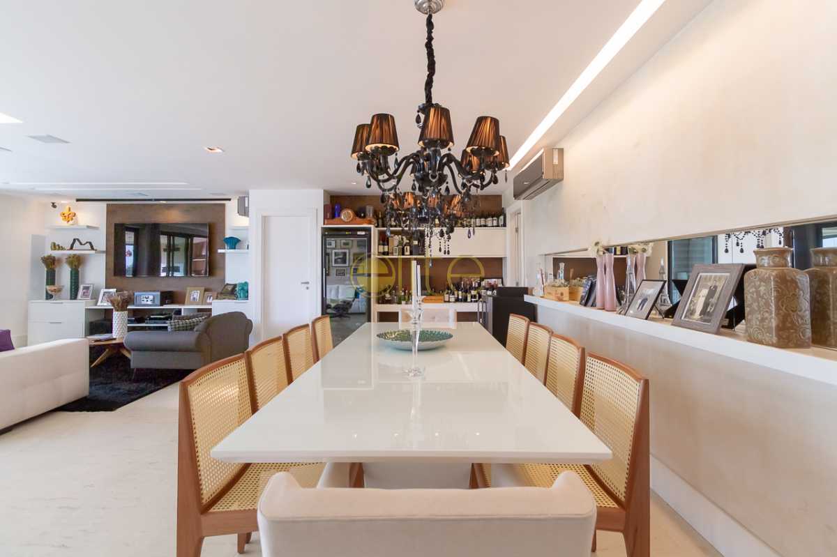 Conheça APARTAMENTO 4QUARTOS PENINSULA do imóvel - Apartamento À Venda no Condomínio Península - Atmosfera - Barra da Tijuca - Rio de Janeiro - RJ - EBAP40109 - 16 APARTAMENTO 4QUARTOS PENINSULA - Apartamento À Venda no Condomínio Península - Atmosfera - Barra da Tijuca - Rio de Janeiro - RJ - EBAP40109 - 16