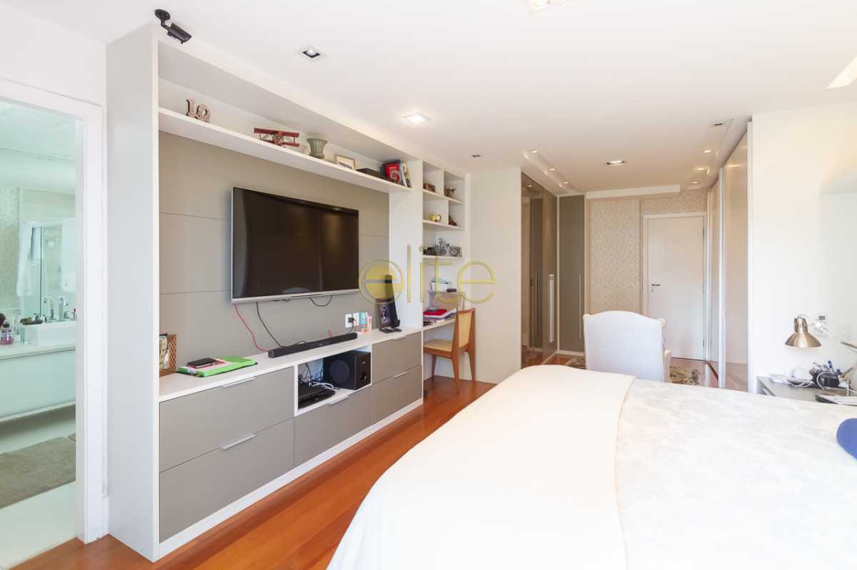 Conheça APARTAMENTO 4QUARTOS PENINSULA do imóvel - Apartamento À Venda no Condomínio Península - Atmosfera - Barra da Tijuca - Rio de Janeiro - RJ - EBAP40109 - 22 APARTAMENTO 4QUARTOS PENINSULA - Apartamento À Venda no Condomínio Península - Atmosfera - Barra da Tijuca - Rio de Janeiro - RJ - EBAP40109 - 22
