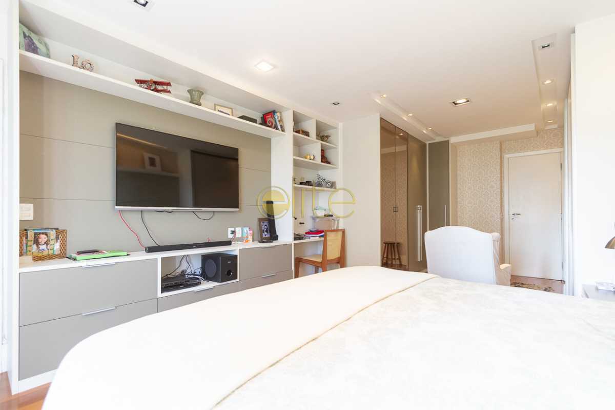 Conheça APARTAMENTO 4QUARTOS PENINSULA do imóvel - Apartamento À Venda no Condomínio Península - Atmosfera - Barra da Tijuca - Rio de Janeiro - RJ - EBAP40109 - 24 APARTAMENTO 4QUARTOS PENINSULA - Apartamento À Venda no Condomínio Península - Atmosfera - Barra da Tijuca - Rio de Janeiro - RJ - EBAP40109 - 24
