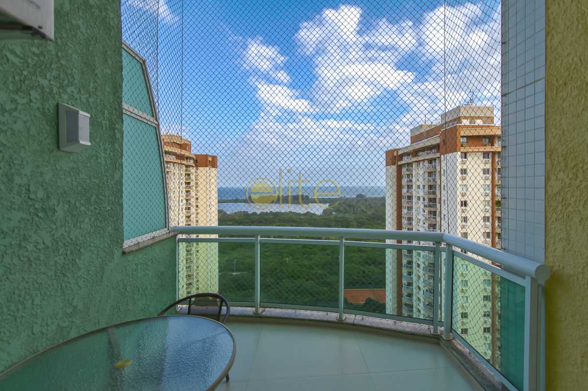 Conheça APARTAMENTO 2 QUARTOS BARRA do imóvel - APARTAMENTO 2 QUARTOS A VENDA BARRA DA TIJUCA MUNDO NOVO CIELO VITA - EBAP20084 - 1 APARTAMENTO 2 QUARTOS BARRA - APARTAMENTO 2 QUARTOS A VENDA BARRA DA TIJUCA MUNDO NOVO CIELO VITA - EBAP20084 - 1