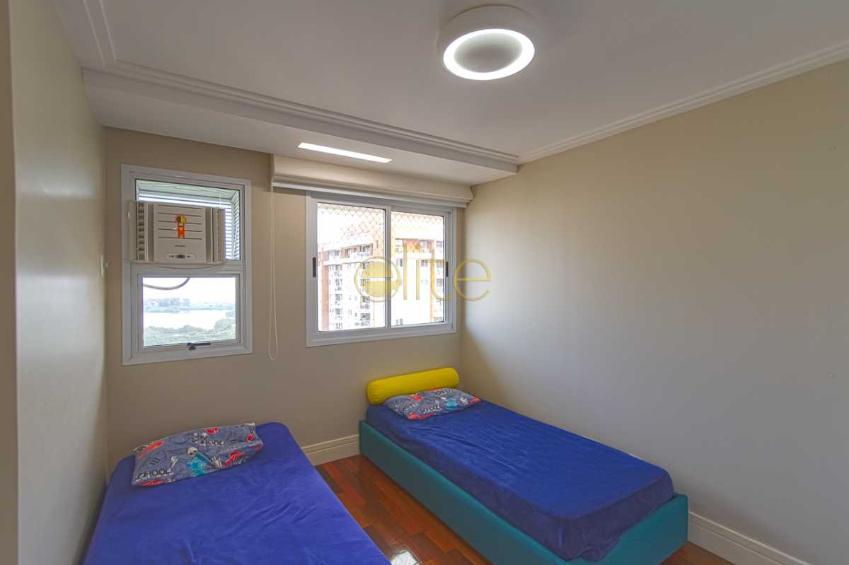 Conheça APARTAMENTO 2 QUARTOS BARRA do imóvel - APARTAMENTO 2 QUARTOS A VENDA BARRA DA TIJUCA MUNDO NOVO CIELO VITA - EBAP20084 - 12 APARTAMENTO 2 QUARTOS BARRA - APARTAMENTO 2 QUARTOS A VENDA BARRA DA TIJUCA MUNDO NOVO CIELO VITA - EBAP20084 - 12
