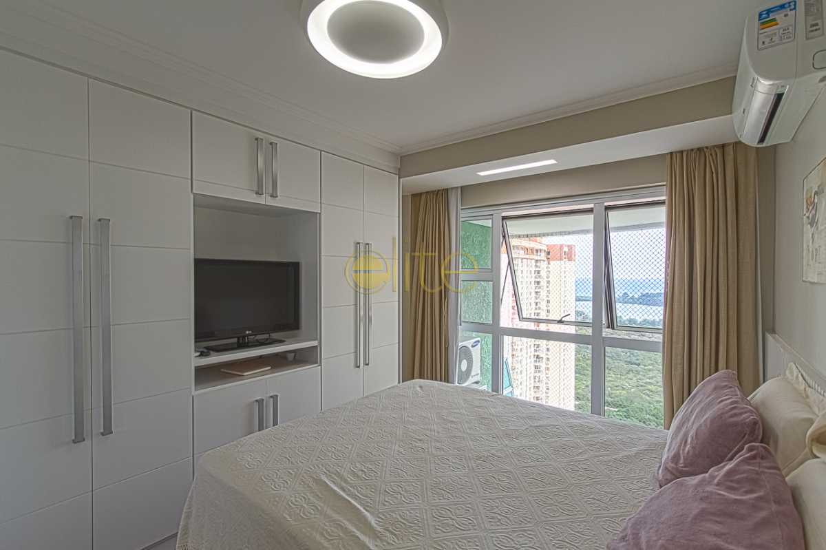 Conheça APARTAMENTO 2 QUARTOS BARRA do imóvel - APARTAMENTO 2 QUARTOS A VENDA BARRA DA TIJUCA MUNDO NOVO CIELO VITA - EBAP20084 - 18 APARTAMENTO 2 QUARTOS BARRA - APARTAMENTO 2 QUARTOS A VENDA BARRA DA TIJUCA MUNDO NOVO CIELO VITA - EBAP20084 - 18