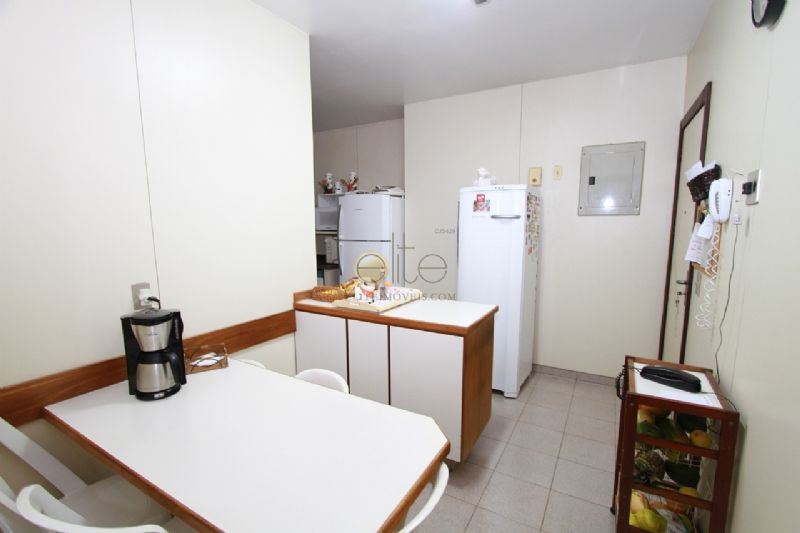 FOTO10 - Apartamento 4 quartos à venda Barra da Tijuca, Barra da Tijuca,Rio de Janeiro - R$ 2.050.000 - 40013 - 11