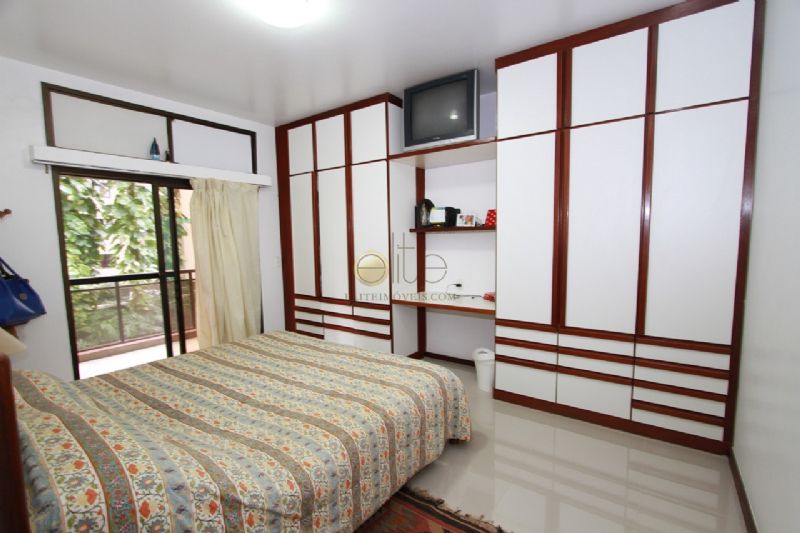 FOTO13 - Apartamento 4 quartos à venda Barra da Tijuca, Barra da Tijuca,Rio de Janeiro - R$ 2.050.000 - 40013 - 14