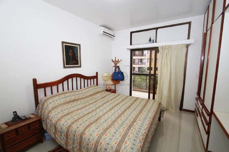 FOTO15 - Apartamento 4 quartos à venda Barra da Tijuca, Barra da Tijuca,Rio de Janeiro - R$ 2.050.000 - 40013 - 16