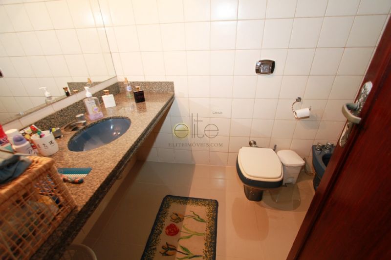 FOTO17 - Apartamento 4 quartos à venda Barra da Tijuca, Barra da Tijuca,Rio de Janeiro - R$ 2.050.000 - 40013 - 18