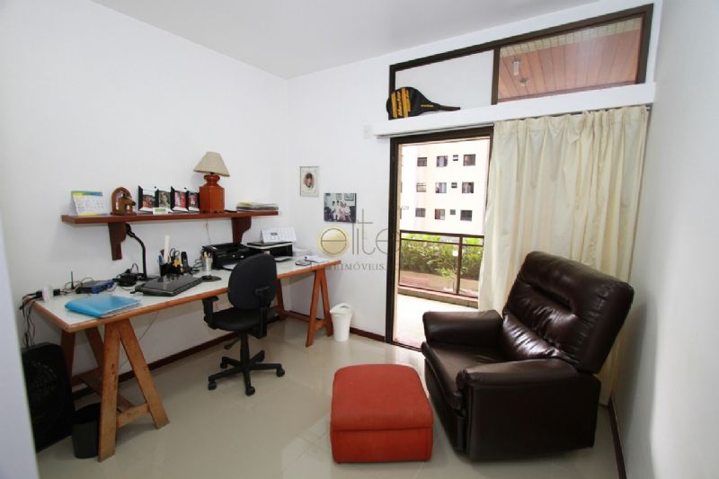 FOTO18 - Apartamento 4 quartos à venda Barra da Tijuca, Barra da Tijuca,Rio de Janeiro - R$ 2.050.000 - 40013 - 19