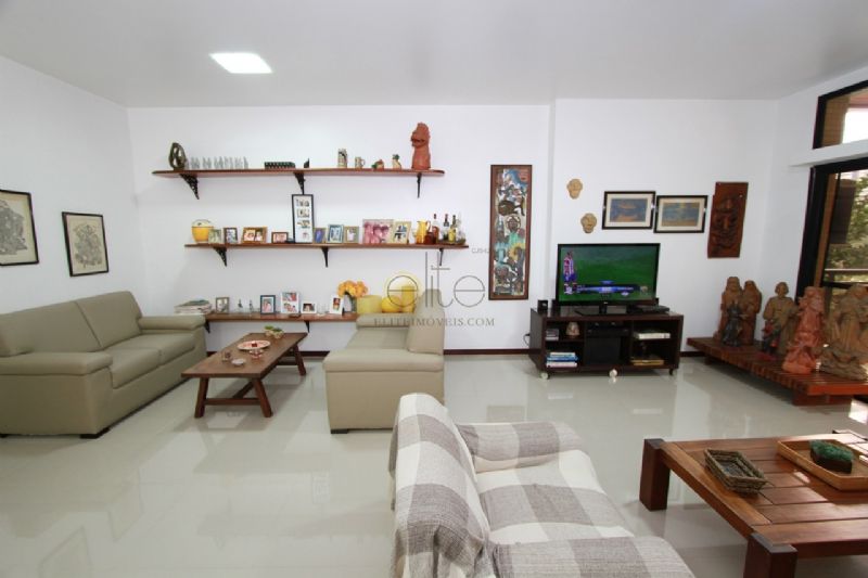 FOTO3 - Apartamento 4 quartos à venda Barra da Tijuca, Barra da Tijuca,Rio de Janeiro - R$ 2.050.000 - 40013 - 4
