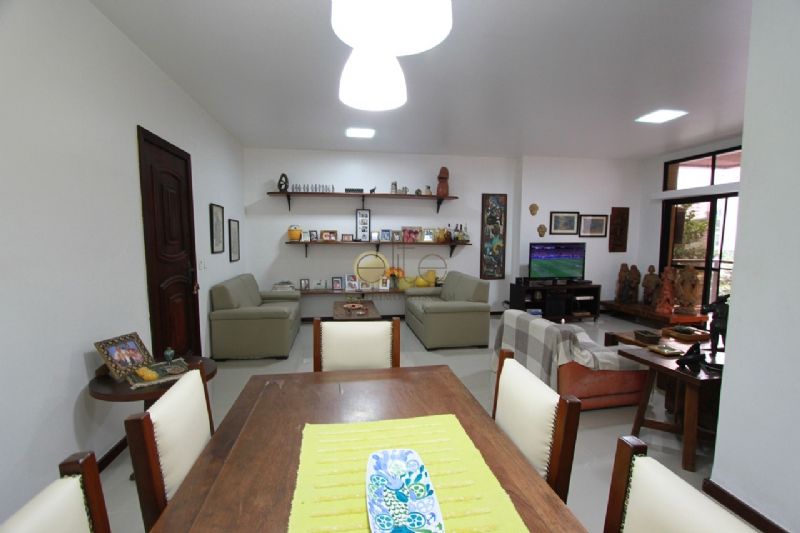 FOTO4 - Apartamento 4 quartos à venda Barra da Tijuca, Barra da Tijuca,Rio de Janeiro - R$ 2.050.000 - 40013 - 5