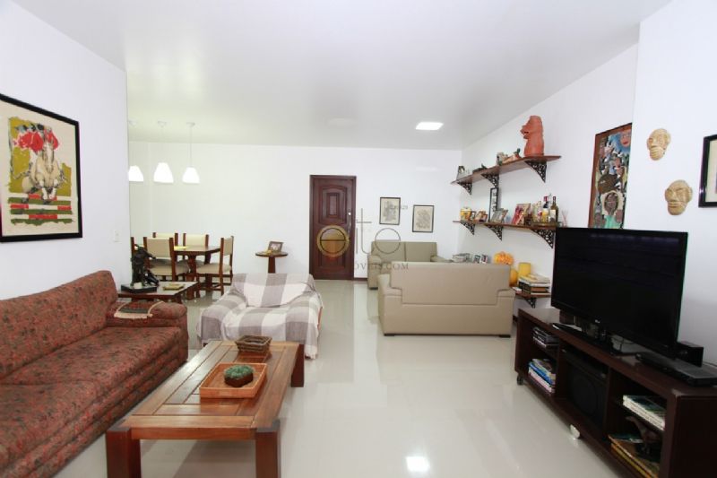 FOTO5 - Apartamento 4 quartos à venda Barra da Tijuca, Barra da Tijuca,Rio de Janeiro - R$ 2.050.000 - 40013 - 6
