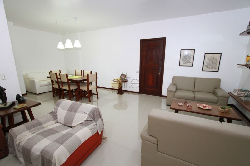 FOTO6 - Apartamento 4 quartos à venda Barra da Tijuca, Barra da Tijuca,Rio de Janeiro - R$ 2.050.000 - 40013 - 7
