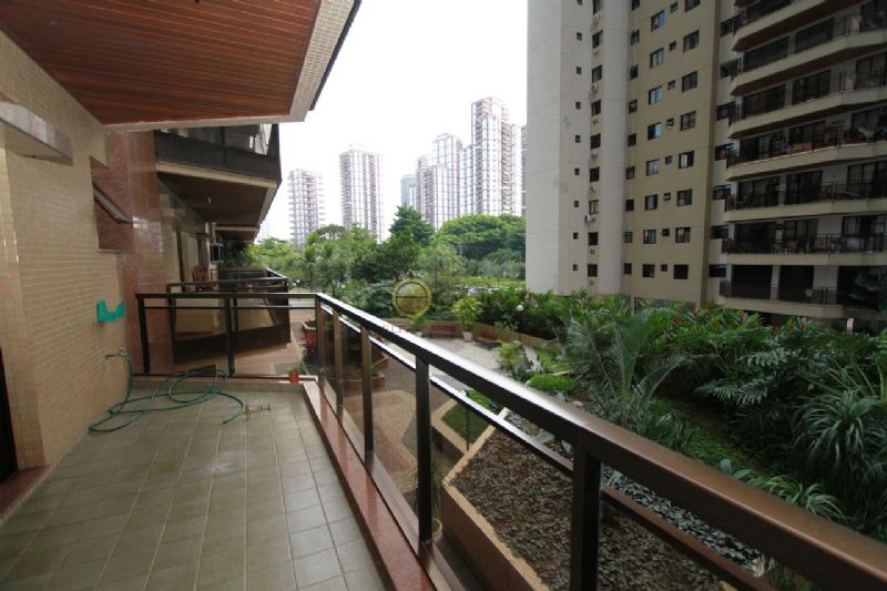 FOTO9 - Apartamento 4 quartos à venda Barra da Tijuca, Barra da Tijuca,Rio de Janeiro - R$ 2.050.000 - 40013 - 10