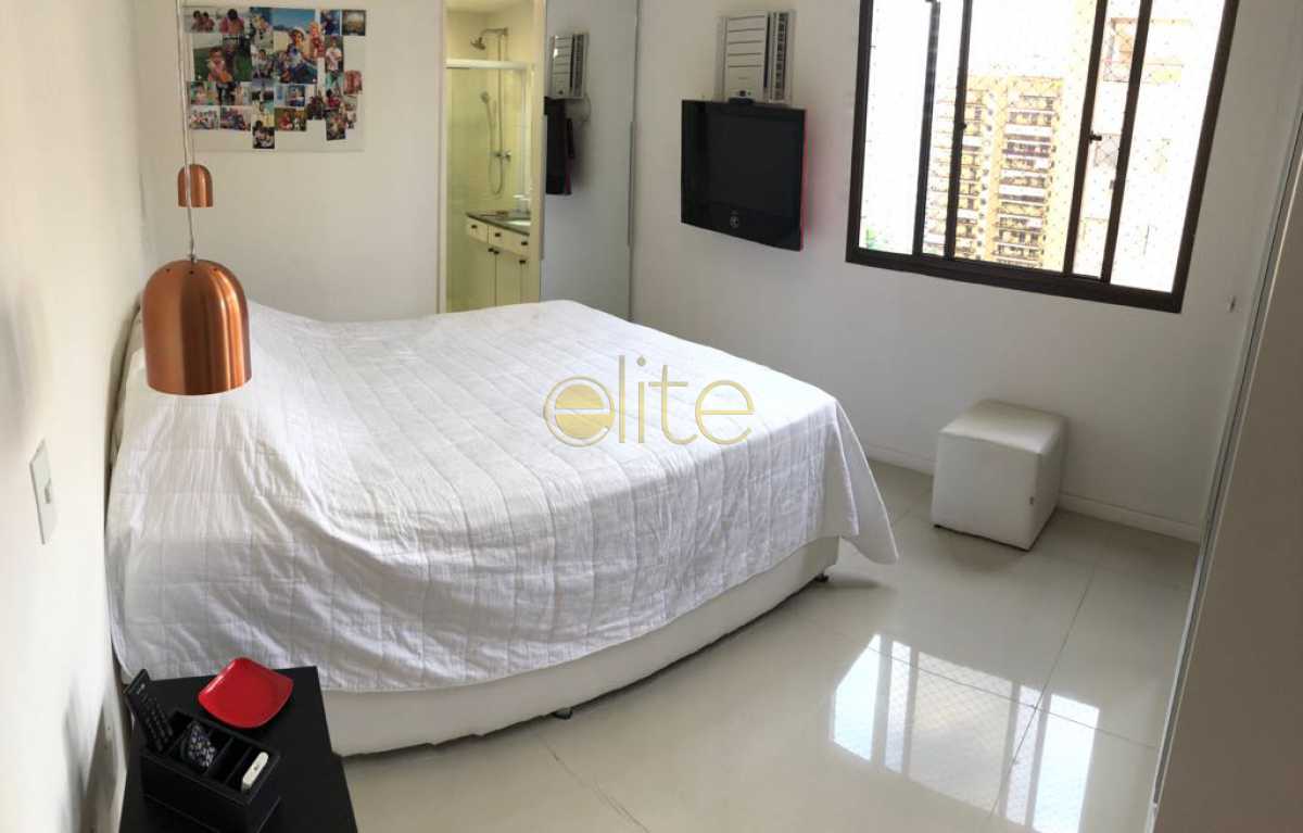 Conheça 1 do imóvel - Apartamento À Venda no Condomínio ABM - Barra da Tijuca - Rio de Janeiro - RJ - EBAP30126 - 6 1 - Apartamento À Venda no Condomínio ABM - Barra da Tijuca - Rio de Janeiro - RJ - EBAP30126 - 6