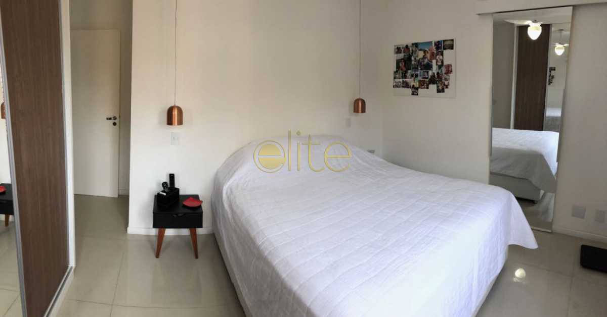 Conheça 3 do imóvel - Apartamento À Venda no Condomínio ABM - Barra da Tijuca - Rio de Janeiro - RJ - EBAP30126 - 8 3 - Apartamento À Venda no Condomínio ABM - Barra da Tijuca - Rio de Janeiro - RJ - EBAP30126 - 8