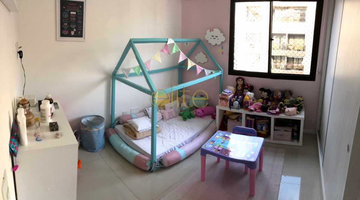 Conheça 6 do imóvel - Apartamento À Venda no Condomínio ABM - Barra da Tijuca - Rio de Janeiro - RJ - EBAP30126 - 12 6 - Apartamento À Venda no Condomínio ABM - Barra da Tijuca - Rio de Janeiro - RJ - EBAP30126 - 12