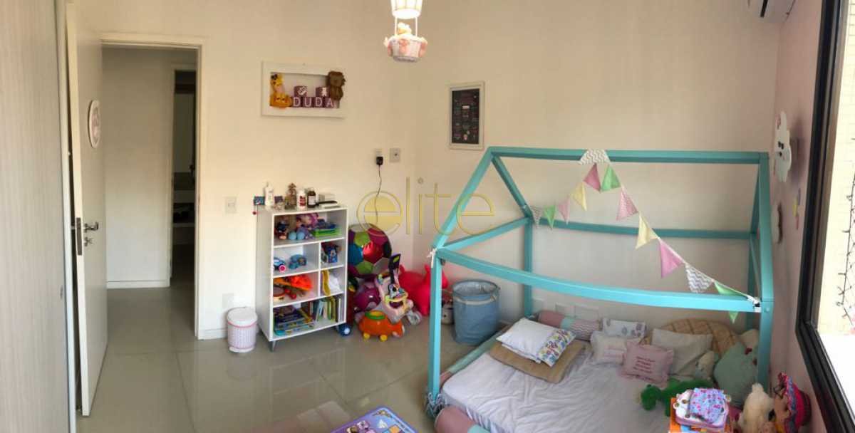 Conheça 7 do imóvel - Apartamento À Venda no Condomínio ABM - Barra da Tijuca - Rio de Janeiro - RJ - EBAP30126 - 13 7 - Apartamento À Venda no Condomínio ABM - Barra da Tijuca - Rio de Janeiro - RJ - EBAP30126 - 13