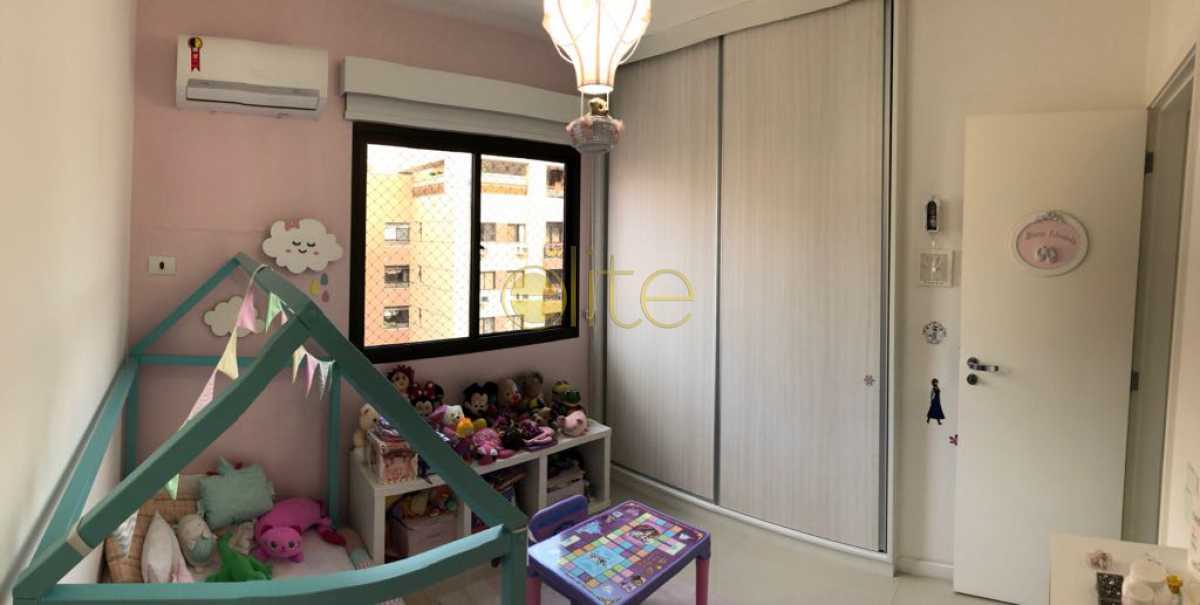 Conheça 8 do imóvel - Apartamento À Venda no Condomínio ABM - Barra da Tijuca - Rio de Janeiro - RJ - EBAP30126 - 14 8 - Apartamento À Venda no Condomínio ABM - Barra da Tijuca - Rio de Janeiro - RJ - EBAP30126 - 14